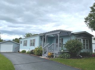 668 Mohawk Trl, Marengo, IL 60152