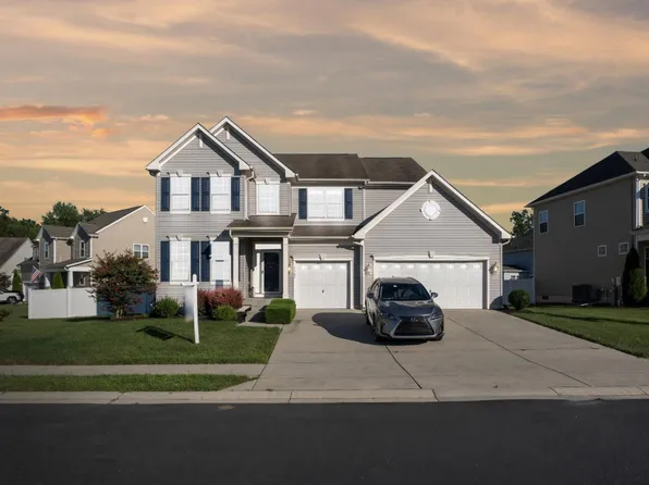1307 N Sewards Ct, Aberdeen, MD 21001