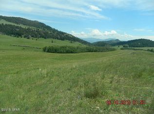 Wiegand Park Rd, Cascade, MT 59421