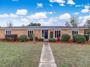 2388 Grace Ln, Orange Park, FL 32073