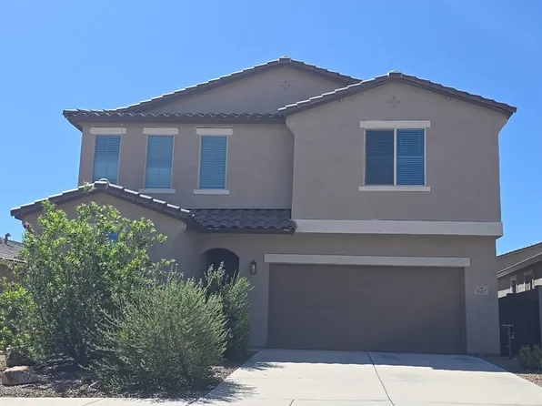1017 W Calle Monte Lindo, Sahuarita, AZ 85629