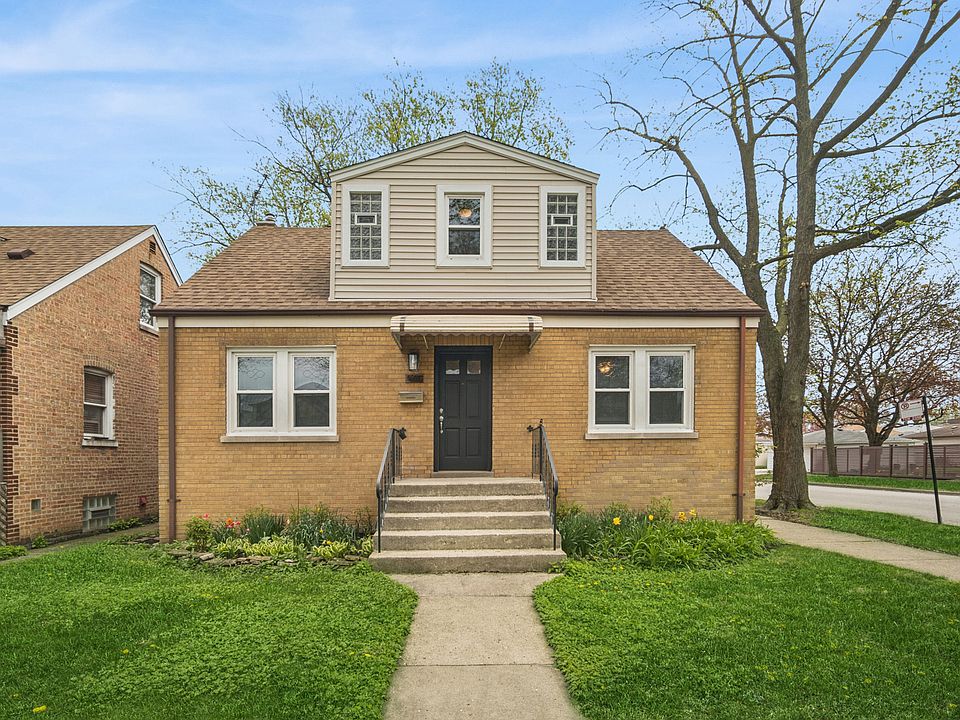 1st image of 5359 S Nordica Ave