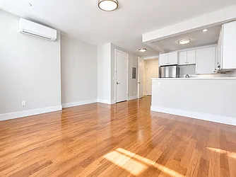 709 Empire Boulevard, #1A