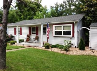 1525 Stuart St, Waynesboro, VA 22980