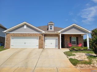4110 Textile Ln, Huntsville, AL 35805