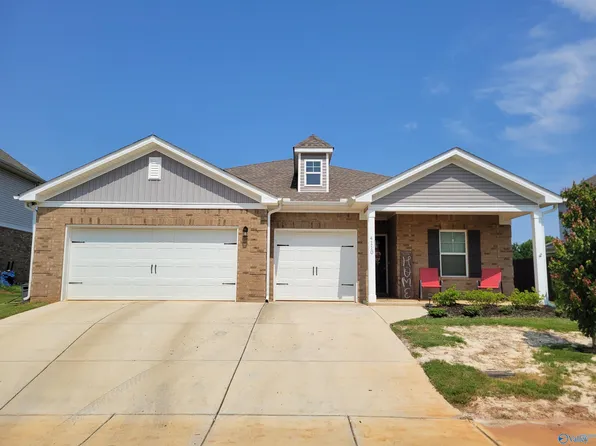 4110 Textile Ln, Huntsville, AL 35805