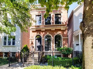 1446 W George St, Chicago, IL 60657