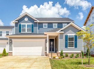 529 Aster Ln, Orange, VA 22960