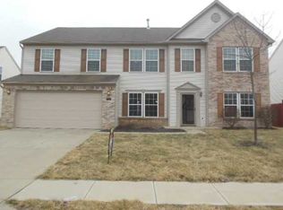 1415 Aggie Ln, Indianapolis, IN 46260