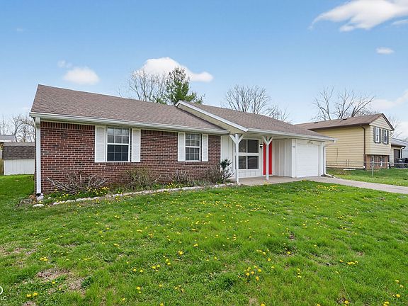 3rd image of 4423 Aristocrat Ln