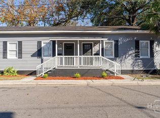 810 W 38th St #812, Savannah, GA 31415