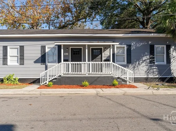 810 W 38th St #816, Savannah, GA 31415