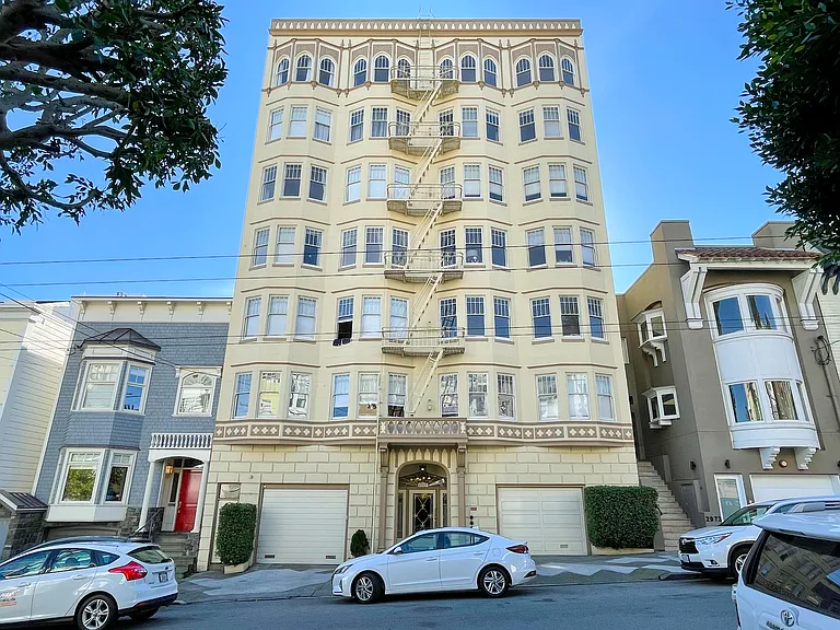 2969 Jackson St #504 — Photo 10