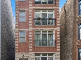 3510 N Reta Ave APT 4, Chicago, IL 60657