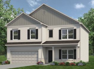 492 Buddy Dr LOT 54, Columbia, TN 38401