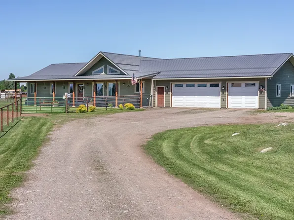 436 Cherokee Ln, Kalispell, MT 59901