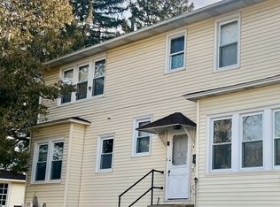 2729 Cedar Ln #3, Glenside, PA 19038