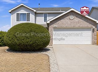4425 E 128th Pl, Thornton, CO 80241