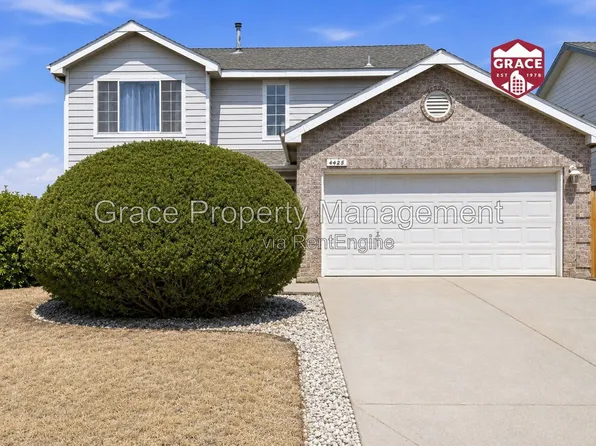 4425 E 128th Pl, Thornton, CO 80241