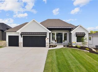 1211 Granton Ln, Raymore, MO 64083