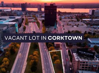 1500 6th St, Detroit, MI 48226