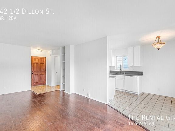3rd image of 742 1/2 N Dillon St