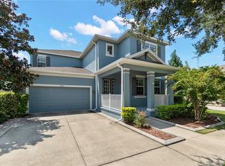 6816 Goldflower Ave, Saint Cloud, FL 34773