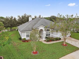 8567 Falling Springs Dr, Jacksonville, FL 32244