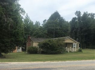 5237 Story Mill Rd, Keysville, GA 30816