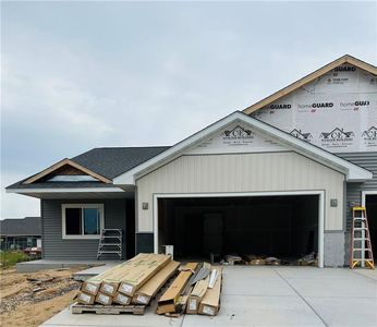 1600 Kyler Street, Altoona, WI, 54720