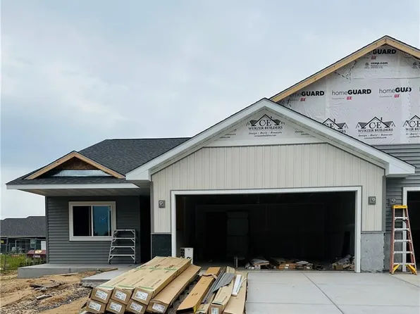 1600 Kyler Street, Altoona, WI 54720