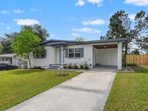 2128 W Elm St, Tampa, FL 33604