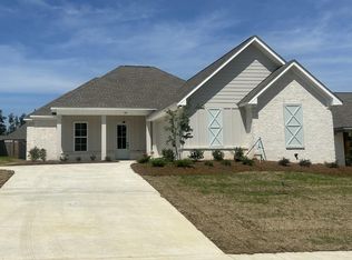 162 Bronson Bnd, Flowood, MS 39232