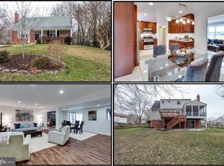 9624 Commonwealth Blvd, Fairfax, VA 22032