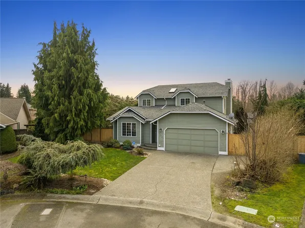 19425 NE 76th Court, Kenmore, WA 98028