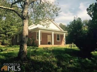 3887 Taliaferro Springs Rd, Lyerly, GA 30730