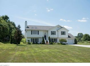 7924 Yoder Rd, Seville, OH 44273