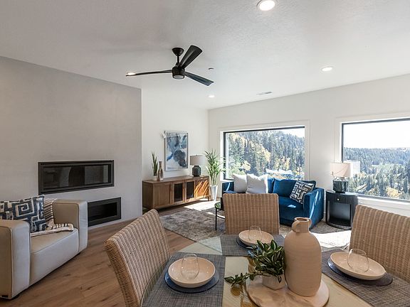 4th image of 6560 N Wolf Creek Dr #4A