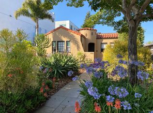 1556 S Carmelina Ave, Los Angeles, CA 90025