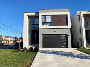 253 Federal St, Hamilton, ON L8E 1P8