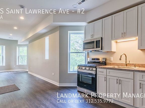 4th image of 4753 S Saint Lawrence Ave APT 2