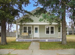 960 W 3rd St, Colby, KS 67701