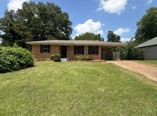 3032 Queensgate Ave, Memphis, TN 38118