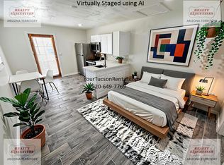 2940 W Calle Canario Studio, Tucson, AZ 85746