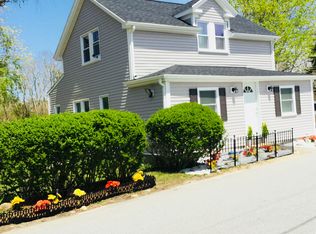 70 Avenue A St, Wareham, MA 02571