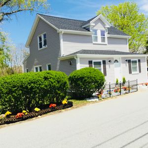 70 Avenue A St, Wareham, MA, 02571