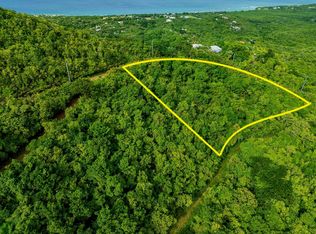 150 Belvedere Nb St, Frederiksted, VI 00840