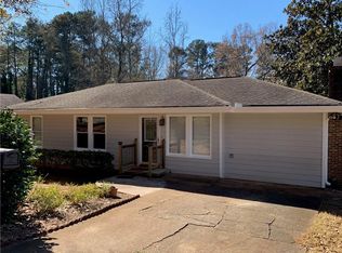 223 Gloster Rd NW, Lawrenceville, GA