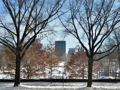 400 Central Park W APT 2R, New York, NY, 10025