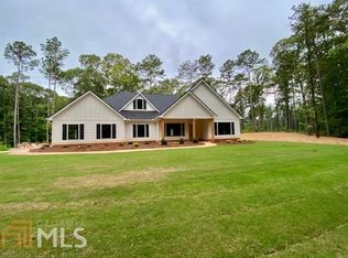115 Red Fox Trl LOT 19, Newnan, GA 30263